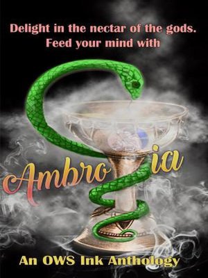 cover image of Ambrosia